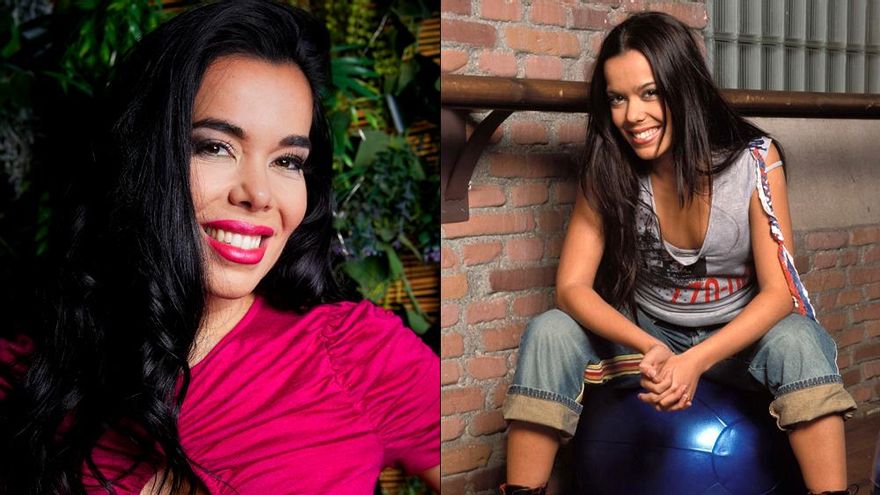 Beatriz Luengo vuelve a 'Un paso adelante': recuperará a su Lola en la secuela 'UPA Next'