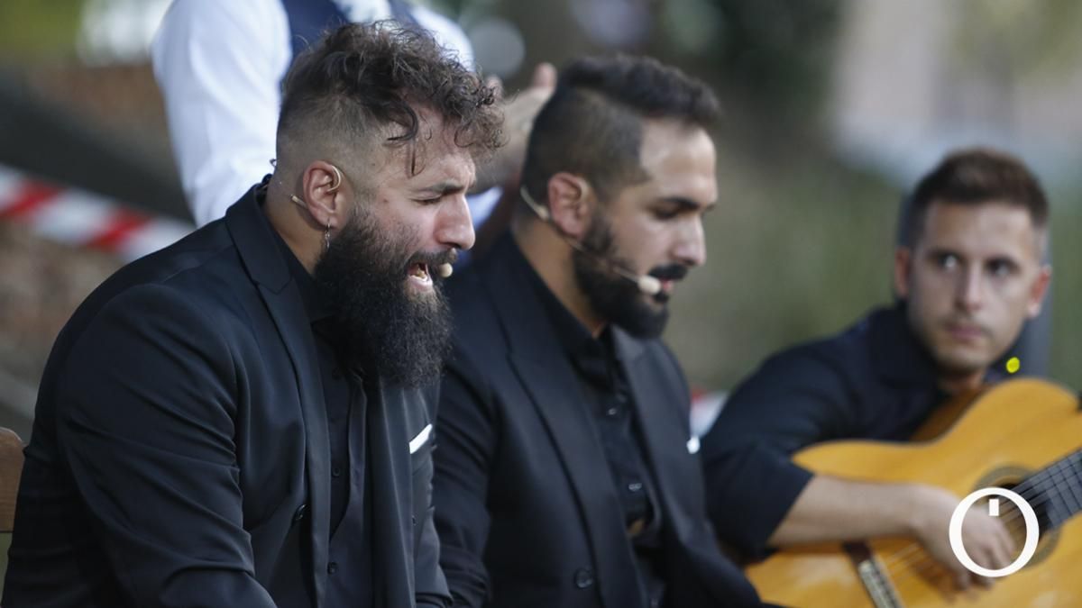 Espectáculo 'Sueño Gitano'