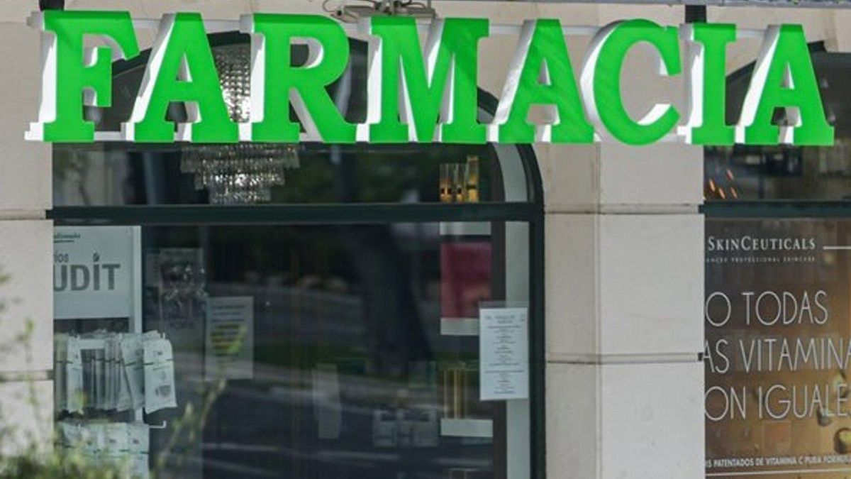 Mazón culpa al Gobierno de sus impagos a las farmacias cuando el FLA que pone como excusa siempre se abona entre junio y julio