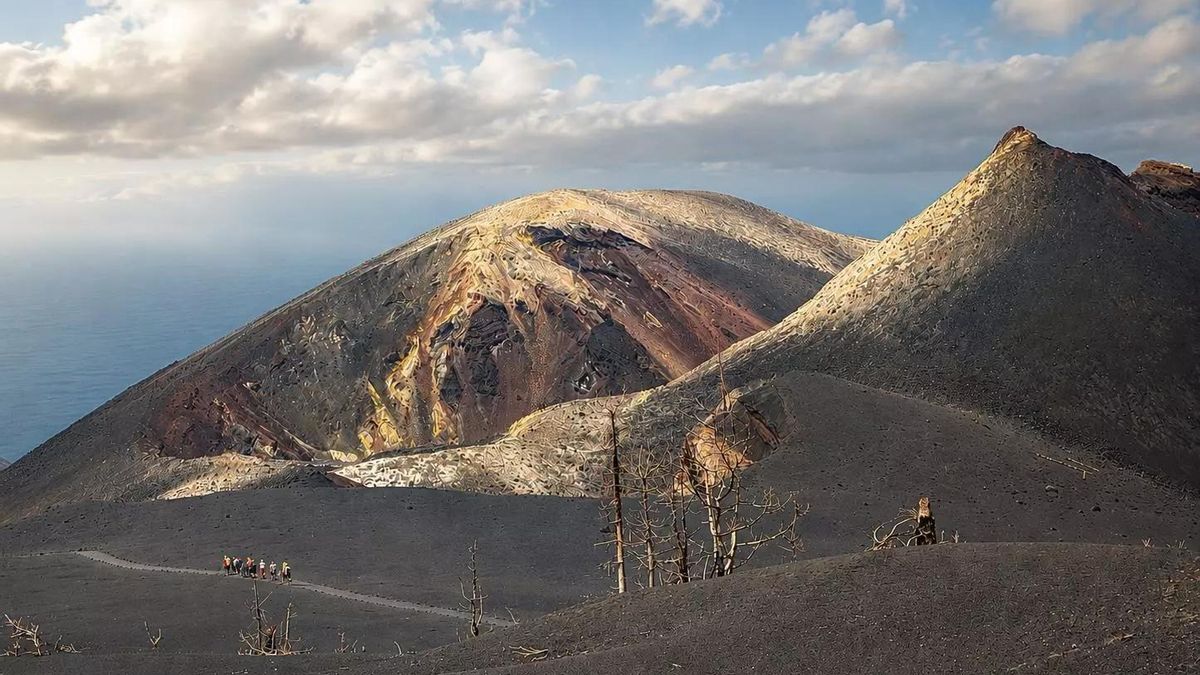 La Palma “avanza en la exploración de la geotermia profunda” como recurso “estratégico para su futuro energético”