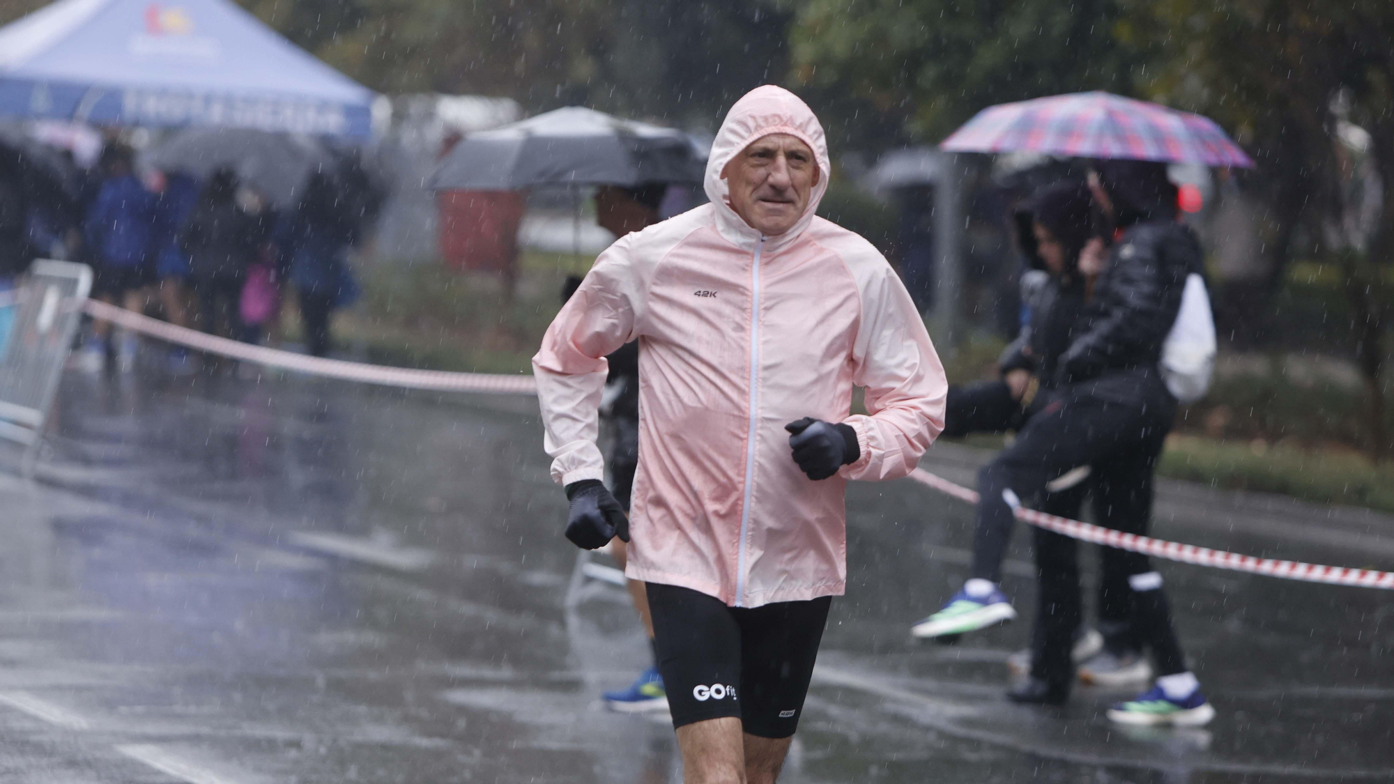 39ª Media Maratón de Córdoba