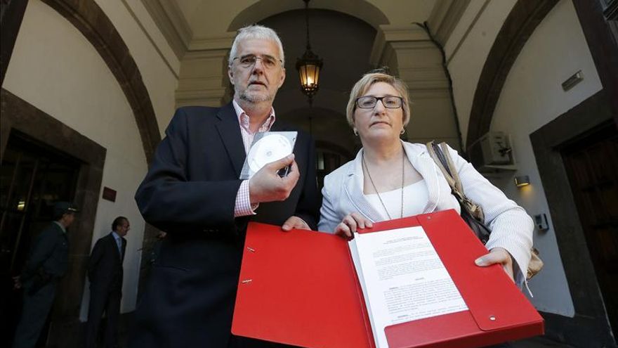 La Fiscalía abre una investigación penal sobre el accidente de Metrovalencia