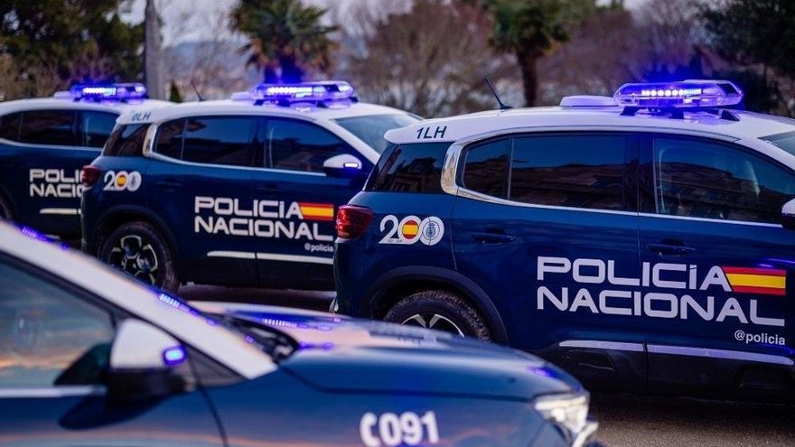 Muere una mujer apuñalada después de una pelea en Puente de Vallecas que deja cuatro detenidos