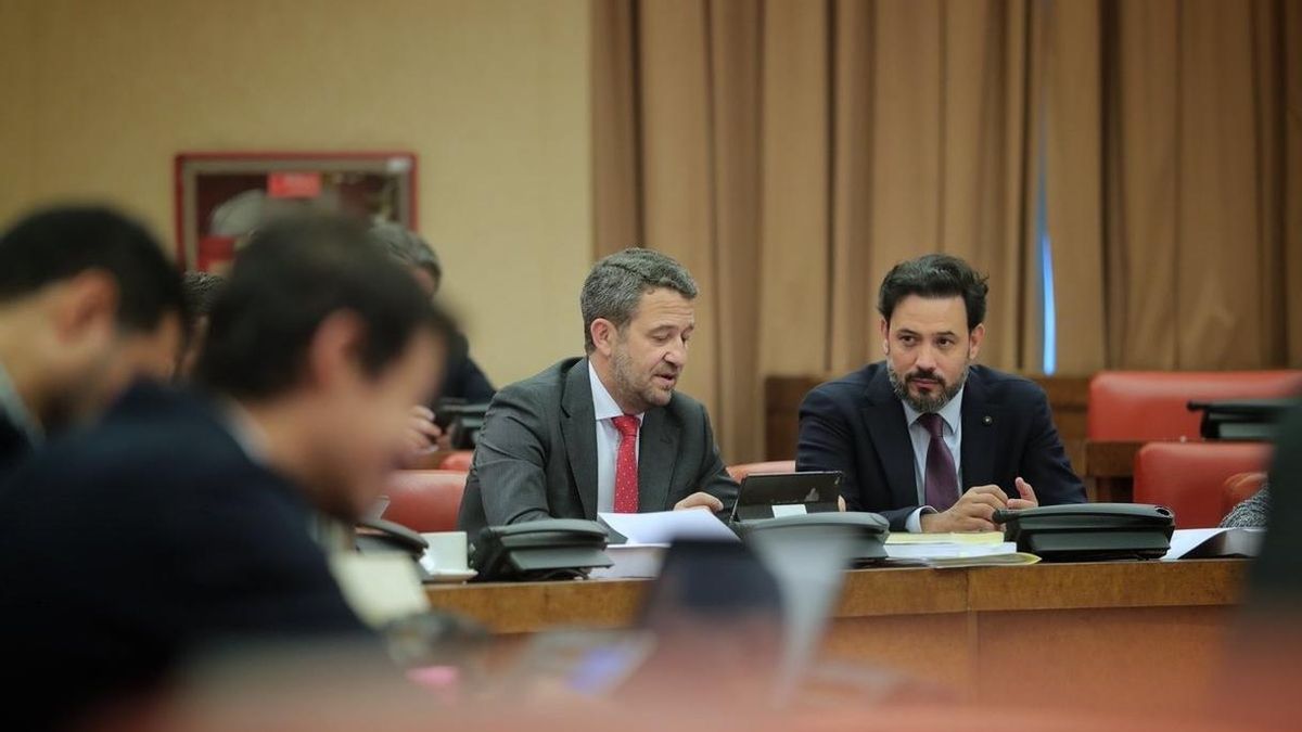 Guillermo Mariscal (PP): "Mi prioridad es ponerle las pilas al Gobierno de Sánchez y montar una alternativa ilusionante"