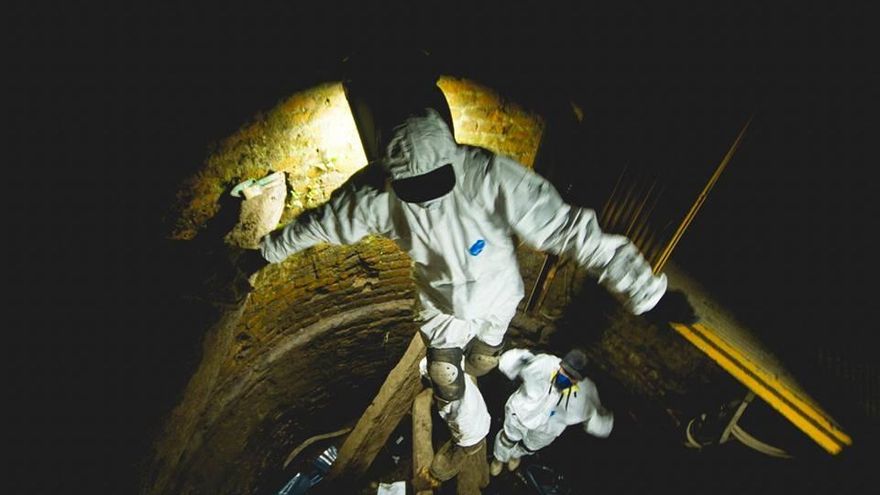 Estuvo secuestrado, lo acusaron de traidor, aportó la lista más importante de desaparecidos y ahora vive oculto