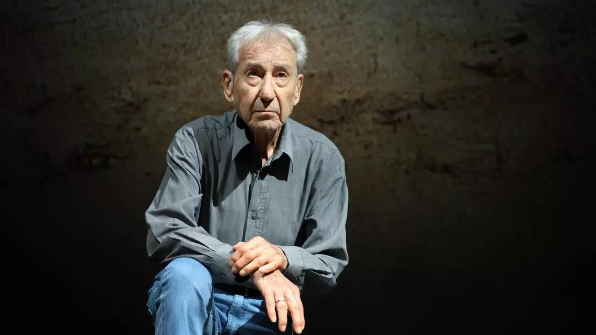 Los 'fichajes' del Teatro Jovellanos de Gijón para 2027: desde José Sacristán a Paloma San Basilio