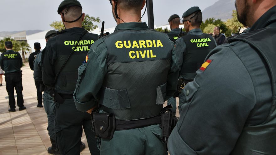 30.000 policías y guardias civiles activos para garantizar el orden público en el apagón