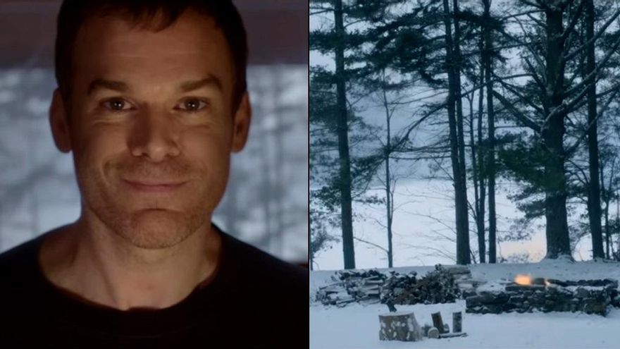 'Dexter' muestra su sonrisa más inquietante en el nuevo teaser de su regreso