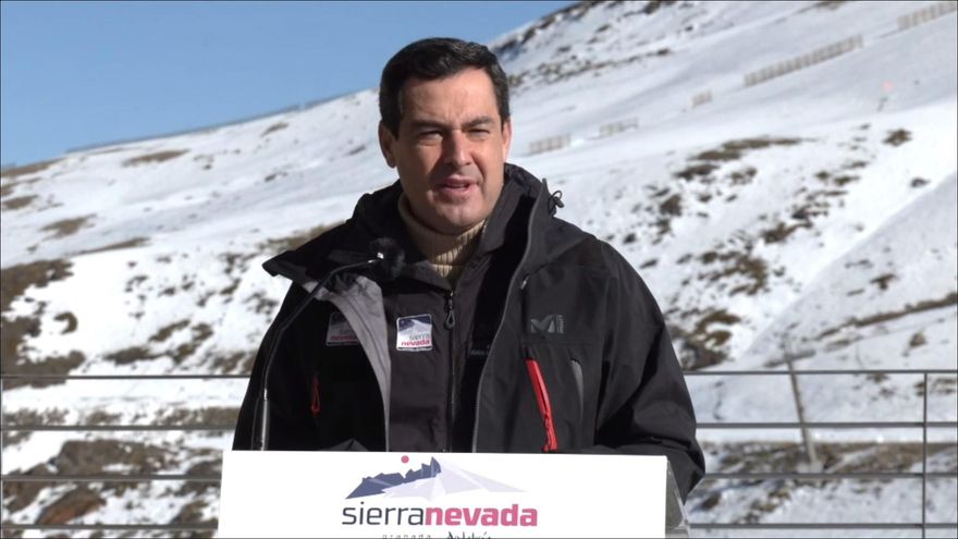 Sierra Nevada cumple su amenaza y lleva a la plantilla a un ERTE sin acuerdo