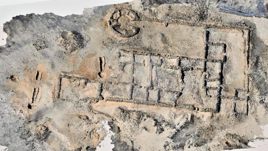 Un equipo de arqueólogos descubre ‘la ciudad perdida del oro’ en Egipto, un hallazgo sin precedentes