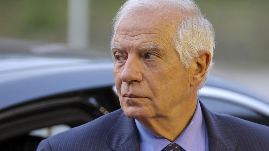 Los países de la UE muestran divergencias sobre el alto el fuego humanitario en Gaza