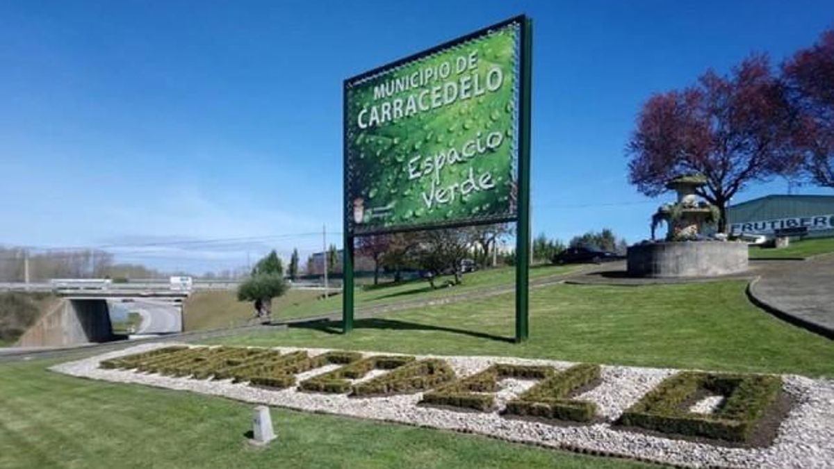 Carracedelo celebra este viernes una nueva edición de la Ruta de la Fruta