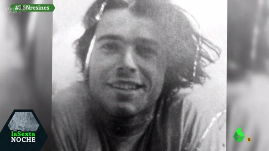 Antonio Resines en laSexta Noche 3