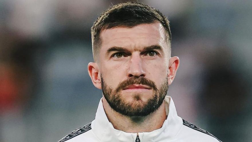 ¿Quién es Tim Payne, el jugador 'menos conocido' del Mundial 2026 que ya es una leyenda de Internet