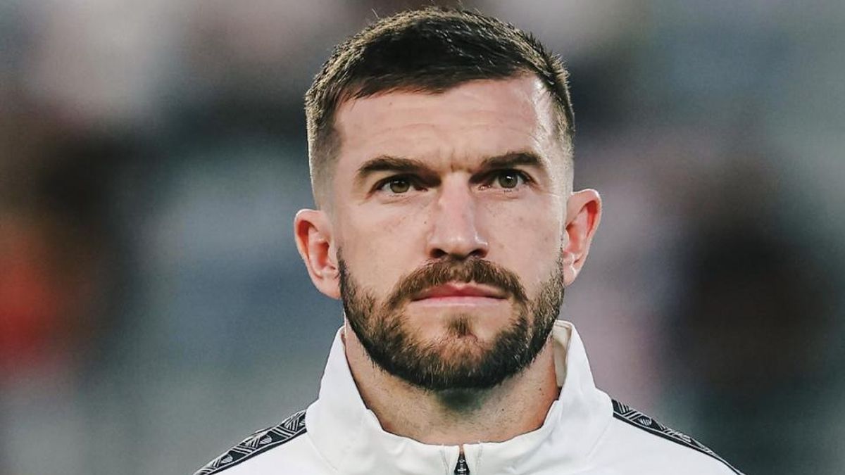 ¿Quién es Tim Payne, el jugador 'menos conocido' del Mundial 2026 que ya es una leyenda de Internet