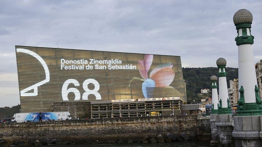 El Festival de San Sebastián impulsa con las cineastas un debate sobre la igualdad tras la polémica por el premio a Johnny Depp