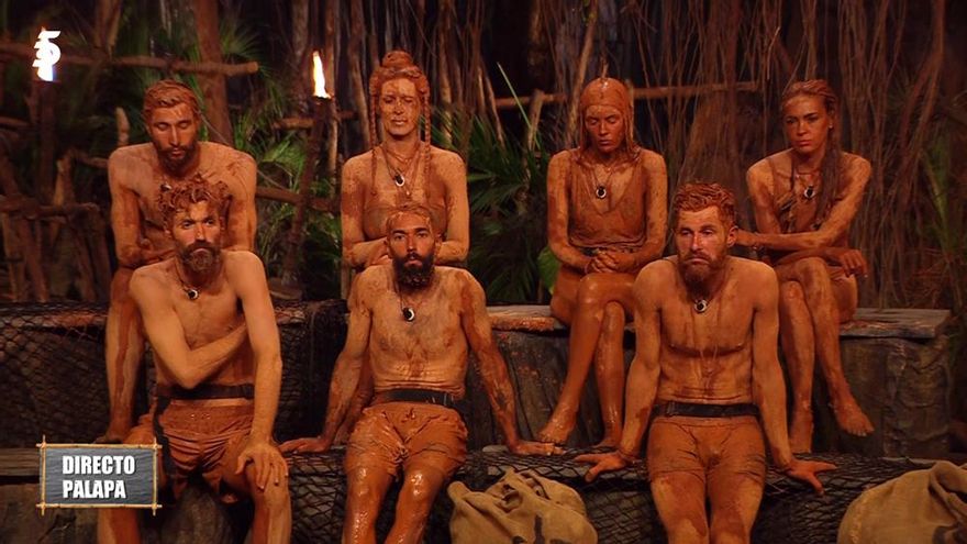 Salió 'el gordo' en 'Supervivientes': confiesan las filtraciones de Sandra Pica y ella se pronuncia indignada