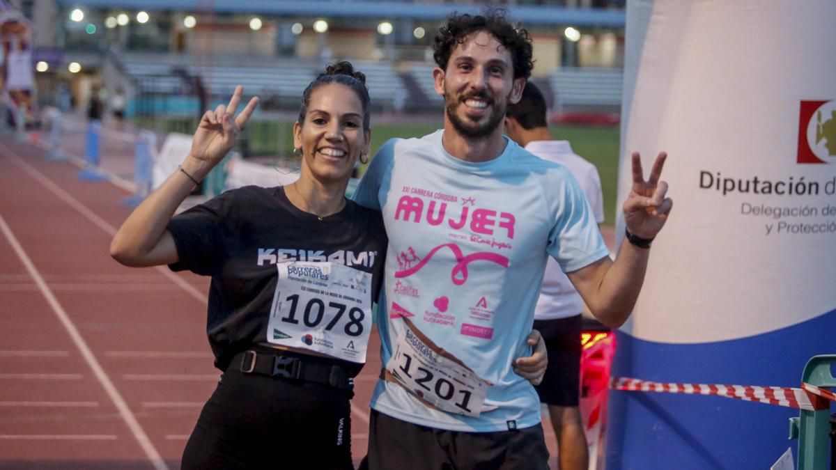 XXI Carrera de la Mujer por la Igualdad