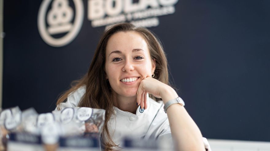 BOLAS: Historias sevillanas y andaluzas hechas helados