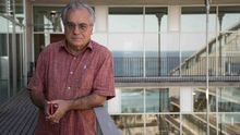 Miquel Porta, catedrático de Medicina Preventiva y Salud Pública de la UAB