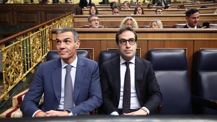 El PNV amenaza con retirar su apoyo a Sánchez “si no cuida las formas” y él agradece "su posición constructiva"