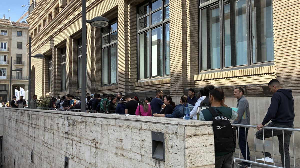 Con ellos, no contra ellos