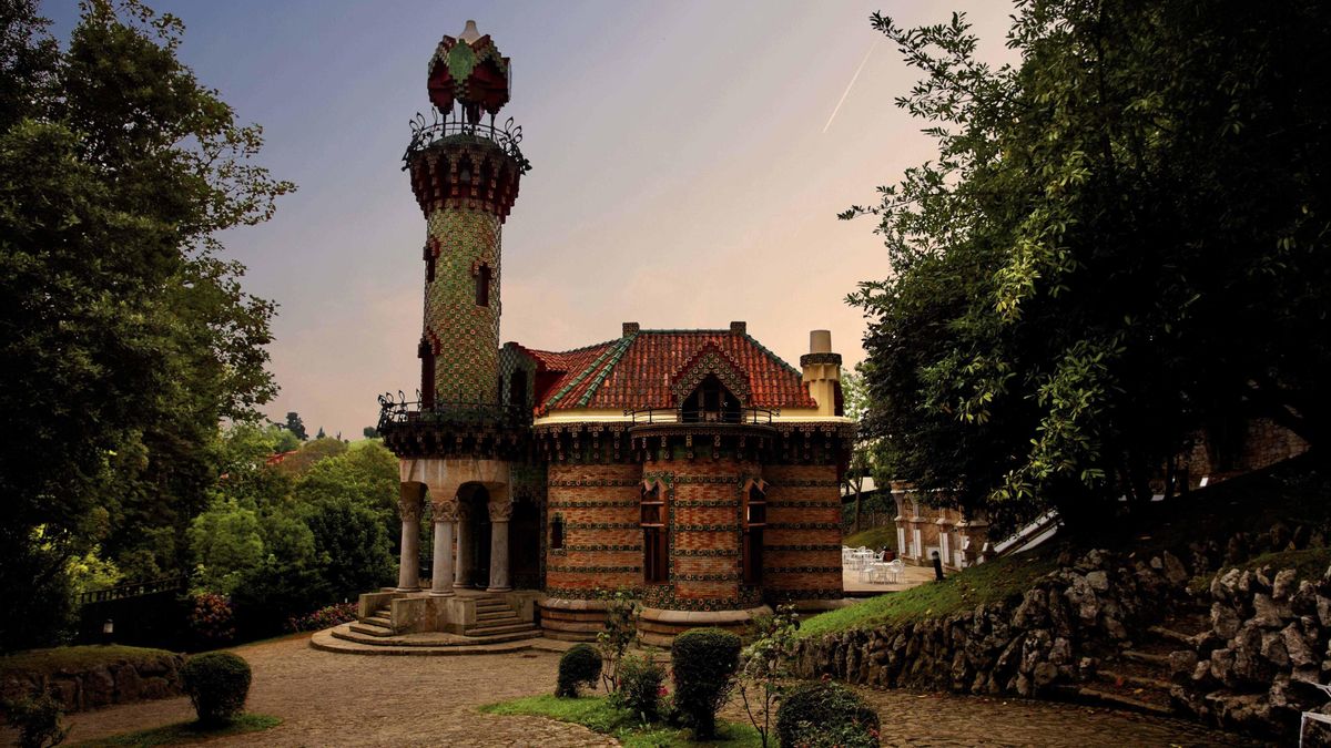 El Capricho de Gaudí y Daniel Rubio, reconocidos en la décima edición de los Premios 'Tipos' de diseño gráfico