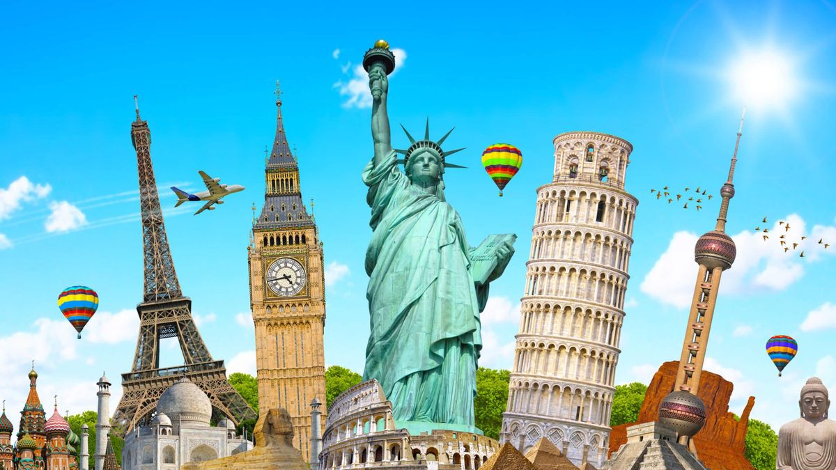 Día de los monumentos históricos