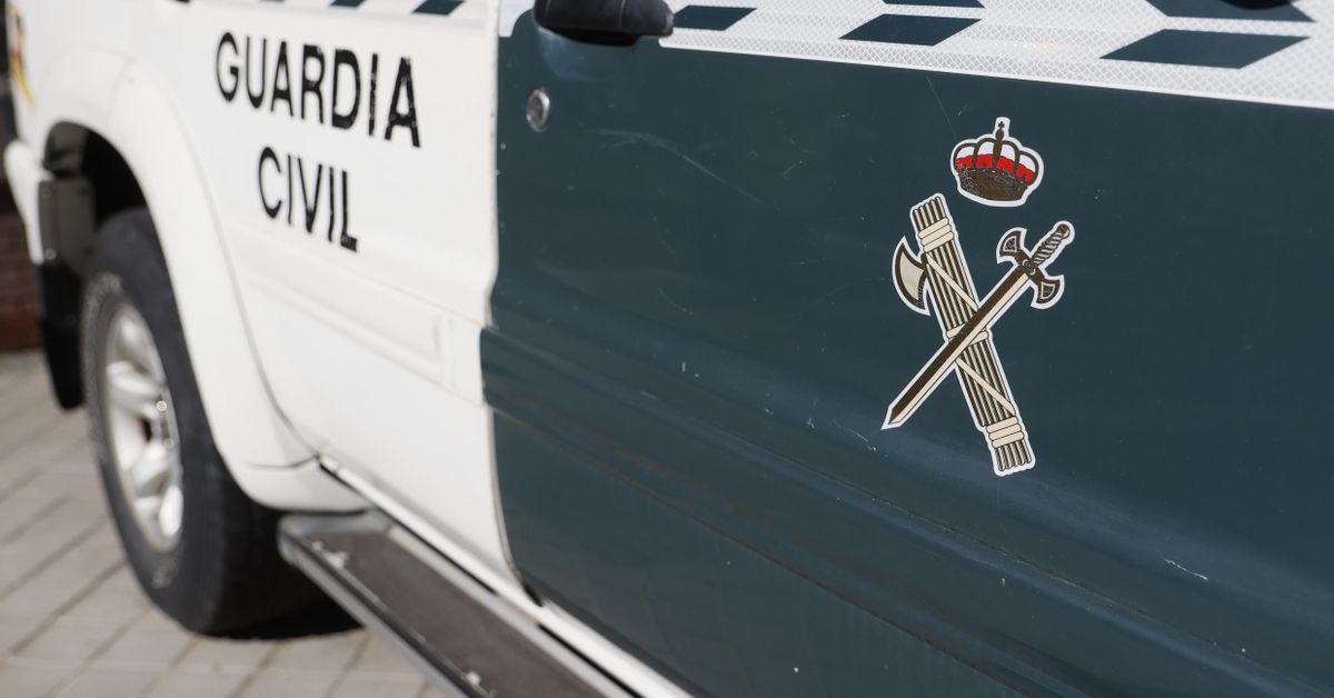 Se suicida con una escopeta el joven que pasó 36 horas atrincherado en una vivienda de Agost, Alicante