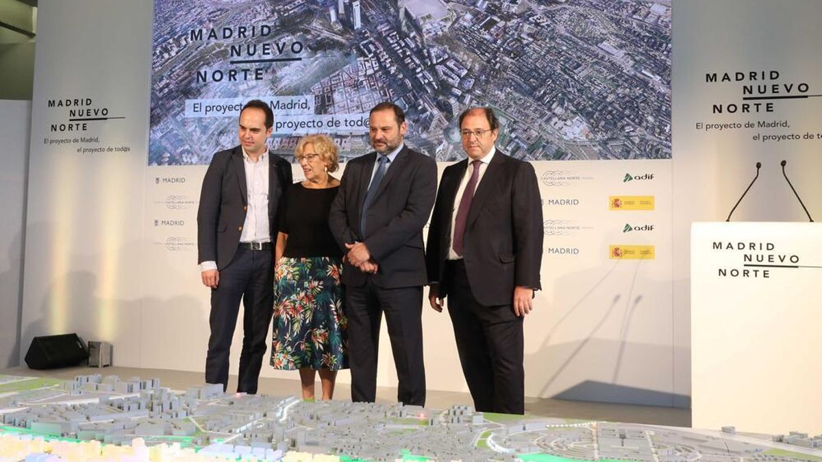 La maldición de San Roque: lectura mítica de la leyenda urbana conocida como Operación Chamartín