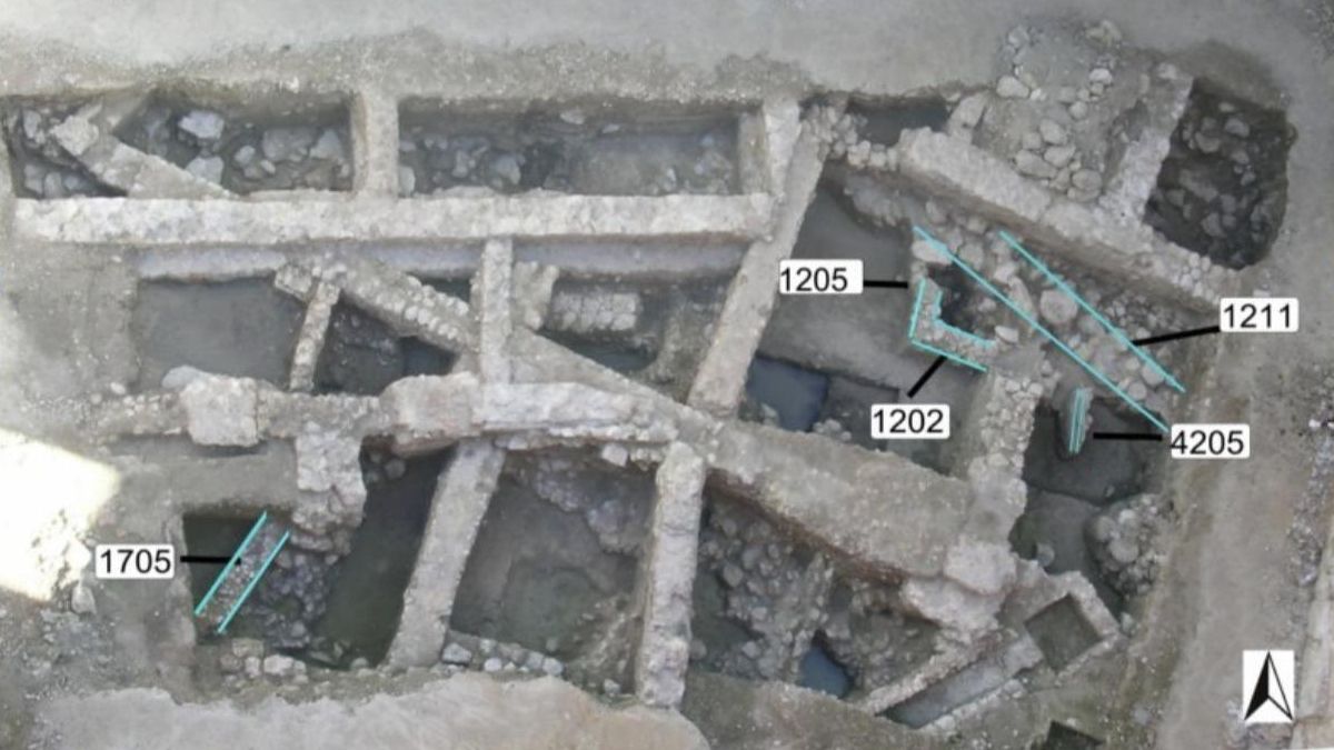 Villena investiga si el PP ocultó en 2010 el hallazgo del yacimiento íbero que pudo destruirse al construir el Centro de Mayores