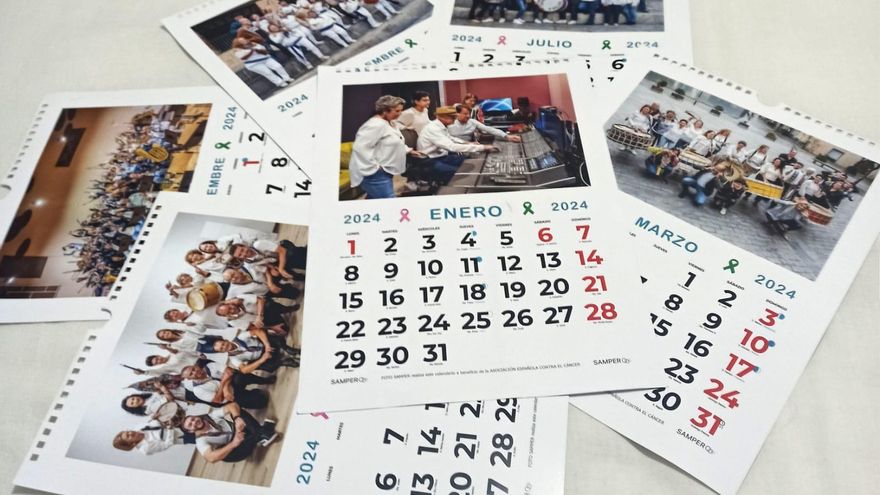 Estos son los doce días festivos laborales de 2025