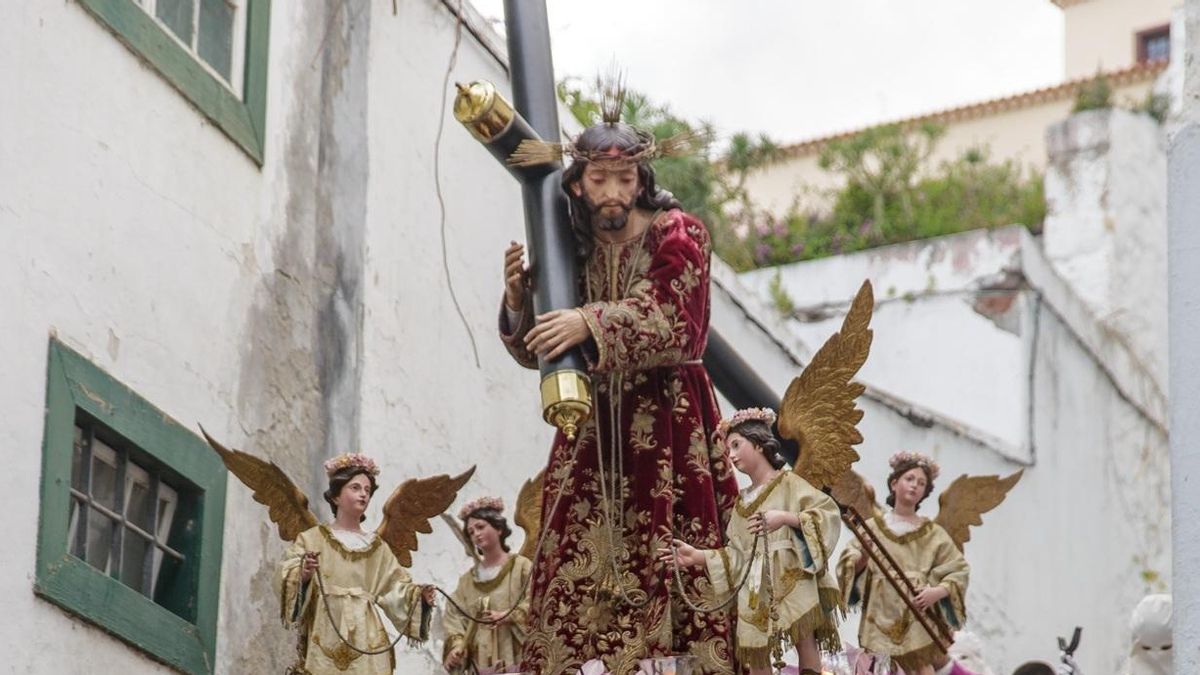 El Nazareno de Santa Cruz de La Palma: historia, devoción y patrimonio. Del desagravio de septiembre a la celebración de octubre