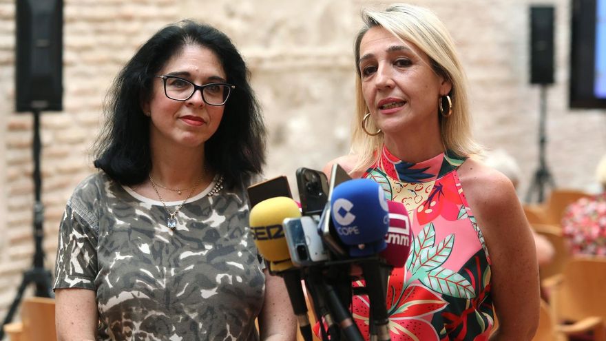 Los bandazos de Vox: de negar la violencia machista a suscribir el convenio  VioGén en Toledo