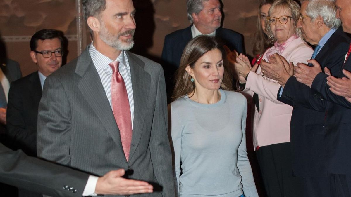 El 75% del Congreso respalda el presupuesto de la Casa del Rey frente a Unidos Podemos, ERC y PDeCAT