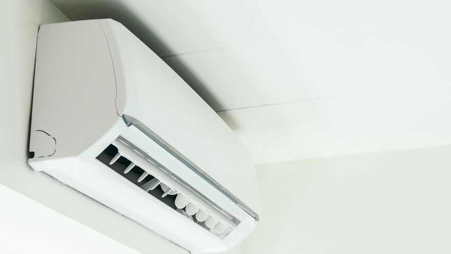 Los cuatro errores de consumo que puedes cometer con el aire acondicionado en casa y te llevan a gastar más