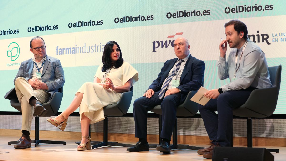 Innovación con propósito: el desafío de poner la tecnología al servicio de la sociedad y no solo de los mercados