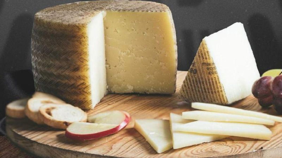 Albacete acogerá la IV Feria Internacional del Queso de Albacete del 7 al 10 de mayo con 48 expositores y más de 40 queserías