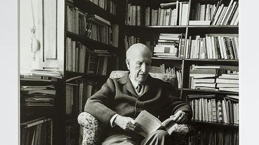 La  Comunidad de Madrid comprará la casa de Vicente Aleixandre para convertirla en “un lugar de encuentro”