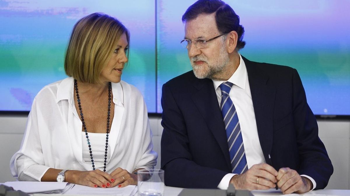 Veteranos diputados del PP trasladan a Rajoy que no repetirán en las listas del partido
