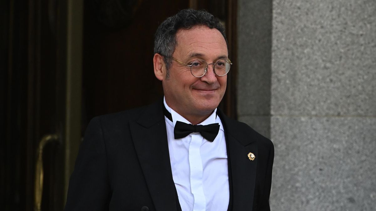El fiscal general no contempla dimitir y espera probar su inocencia en el juicio
