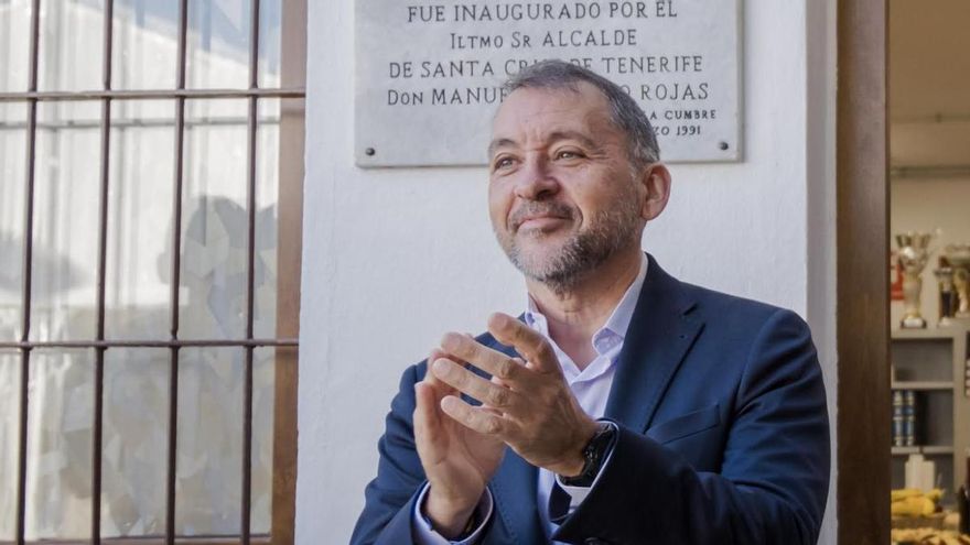 Bermúdez vulneró la Ley Electoral en su ataque al PSOE por la tasa de basura