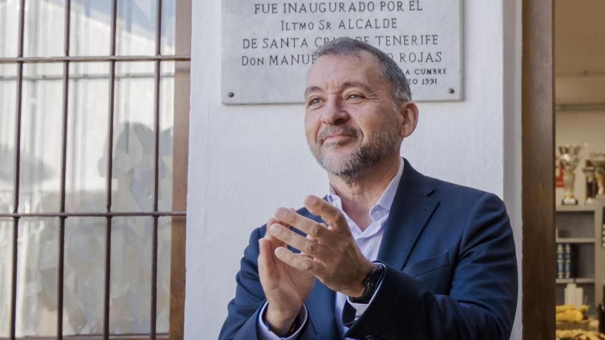 Bermúdez vulneró la Ley Electoral en su ataque al PSOE por la tasa de basura