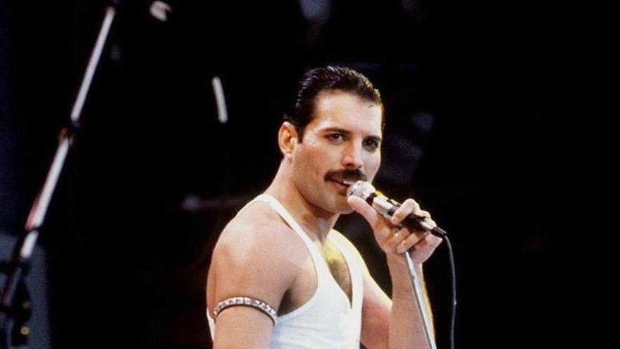 La dramática grabación de la canción de Queen con la que Freddie Mercury se despidió y se convirtió en un himno de resistencia
