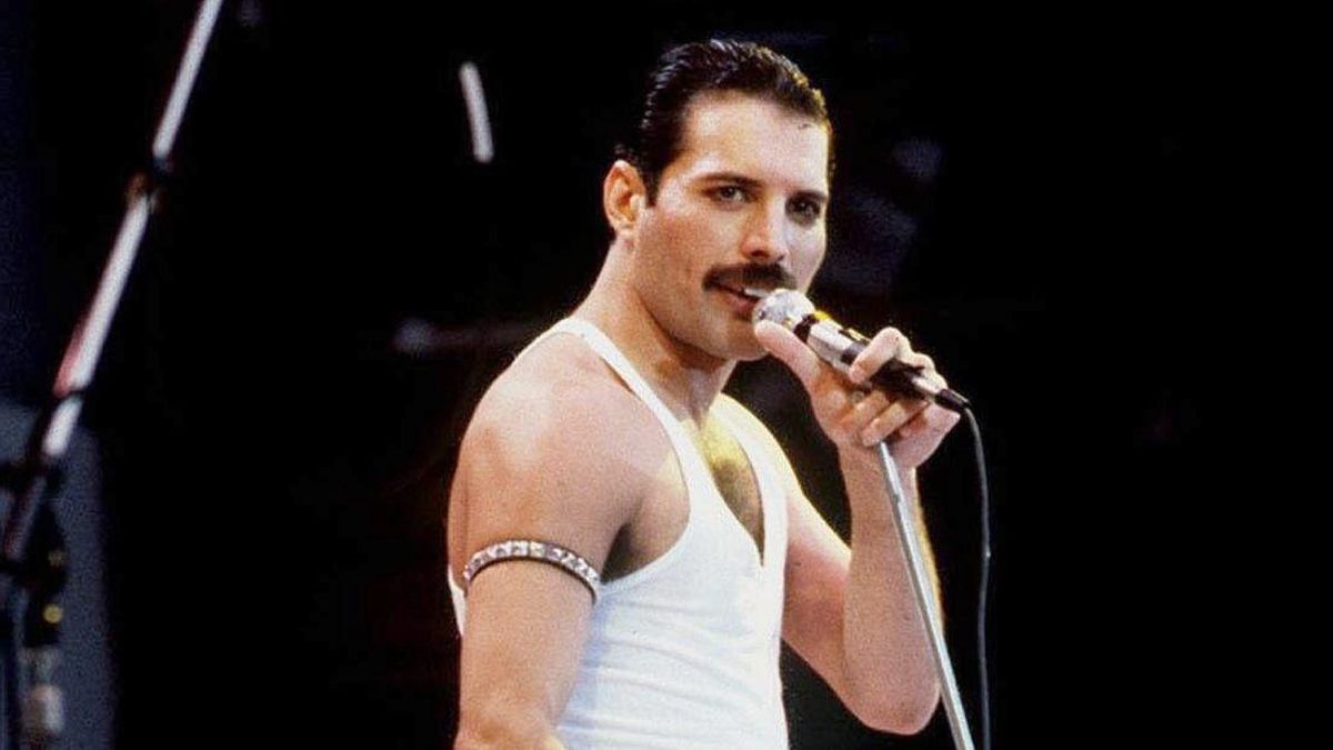 La dramática grabación de la canción de Queen con la que Freddie Mercury se despidió y se convirtió en un himno de resistencia