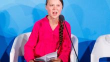 El emocionado discurso de Greta Thunberg en la cumbre del clima de la ONU: "Yo no debería estar aquí, me habéis robado mi infancia"