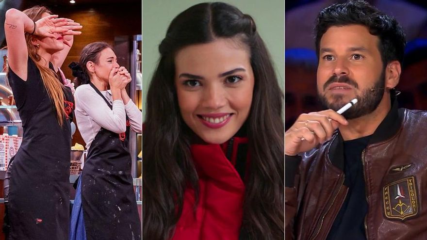 'MasterChef 12' y 'Hermanos' llevan su duelo directo al empate técnico y 'Factor X' marca otro mínimo antes de su final