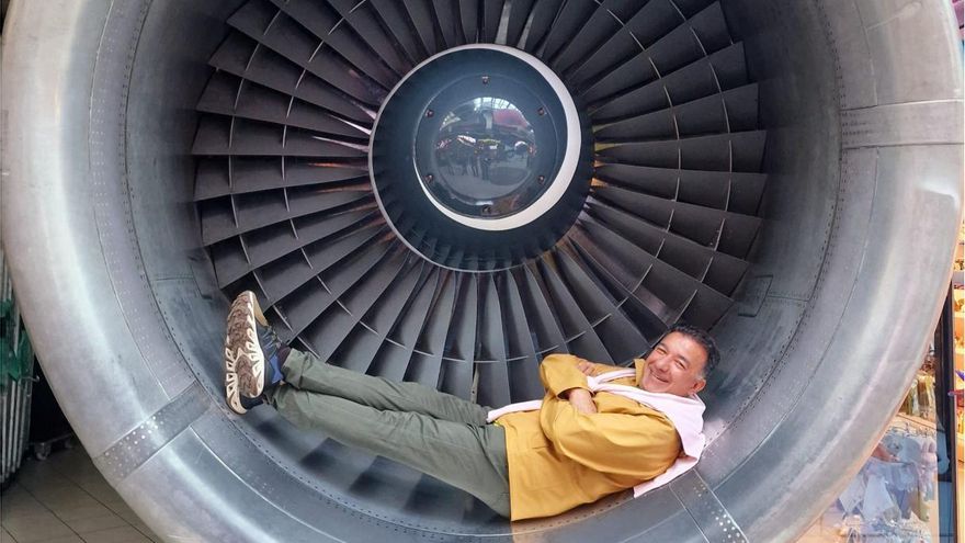 Canarios que destacan en la historia mundial del viaje