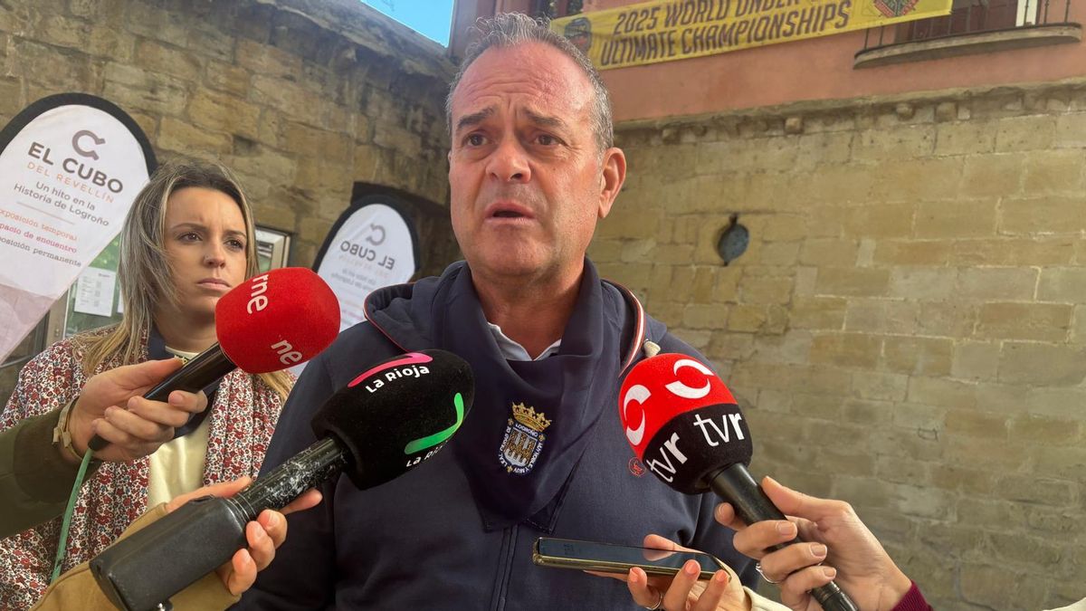 Francisco Iglesias y Laura Lázaro hacen balance de los primeros días de San Mateo