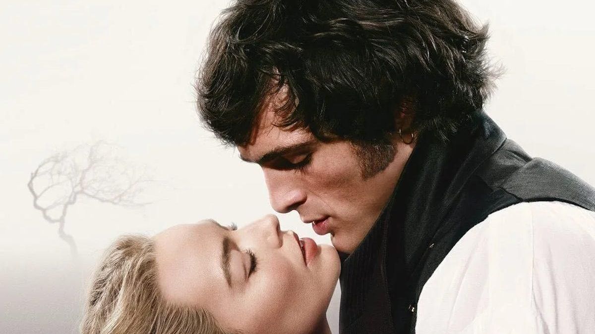 Emily Brontë la escribió, pero Margot Robbie y Jacob Elordi la protagonizarán: así será la nueva película de 'Cumbres Borrascosas'